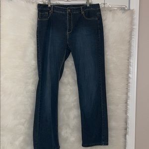 Sigrid Olsen jeans!